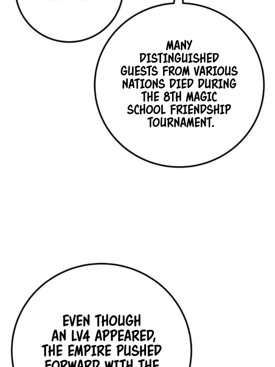 I Was More Overpowered Than the Hero, So I Hid My Power! Chapter 67 Page 33