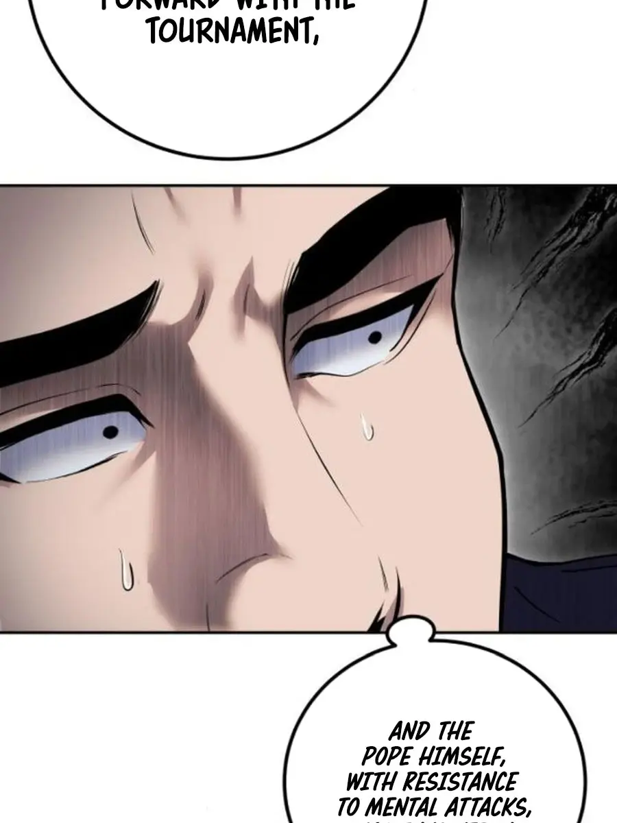 I Was More Overpowered Than the Hero, So I Hid My Power! Chapter 67 Page 34