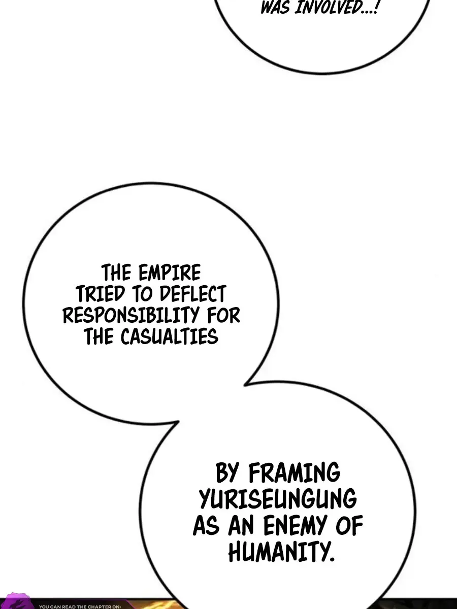 I Was More Overpowered Than the Hero, So I Hid My Power! Chapter 67 Page 35