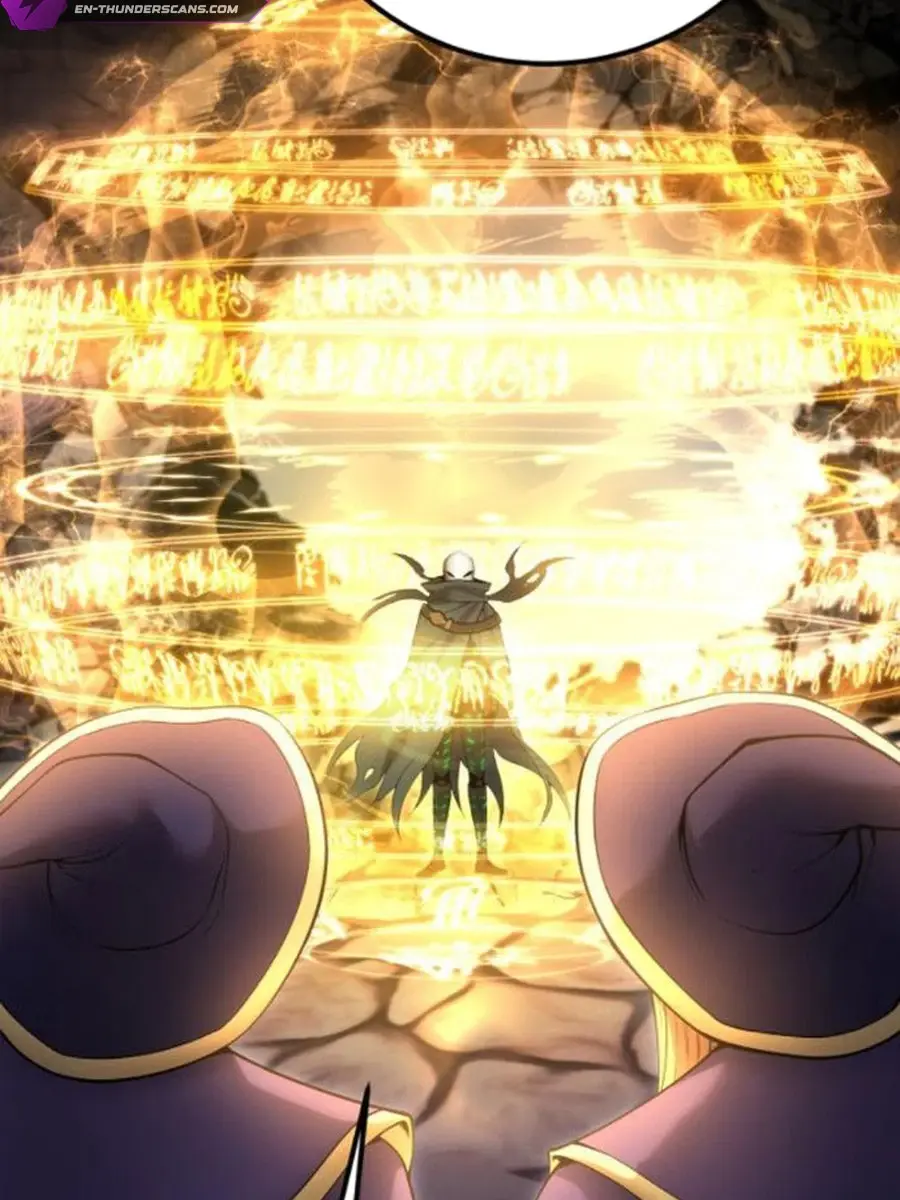 I Was More Overpowered Than the Hero, So I Hid My Power! Chapter 67 Page 36