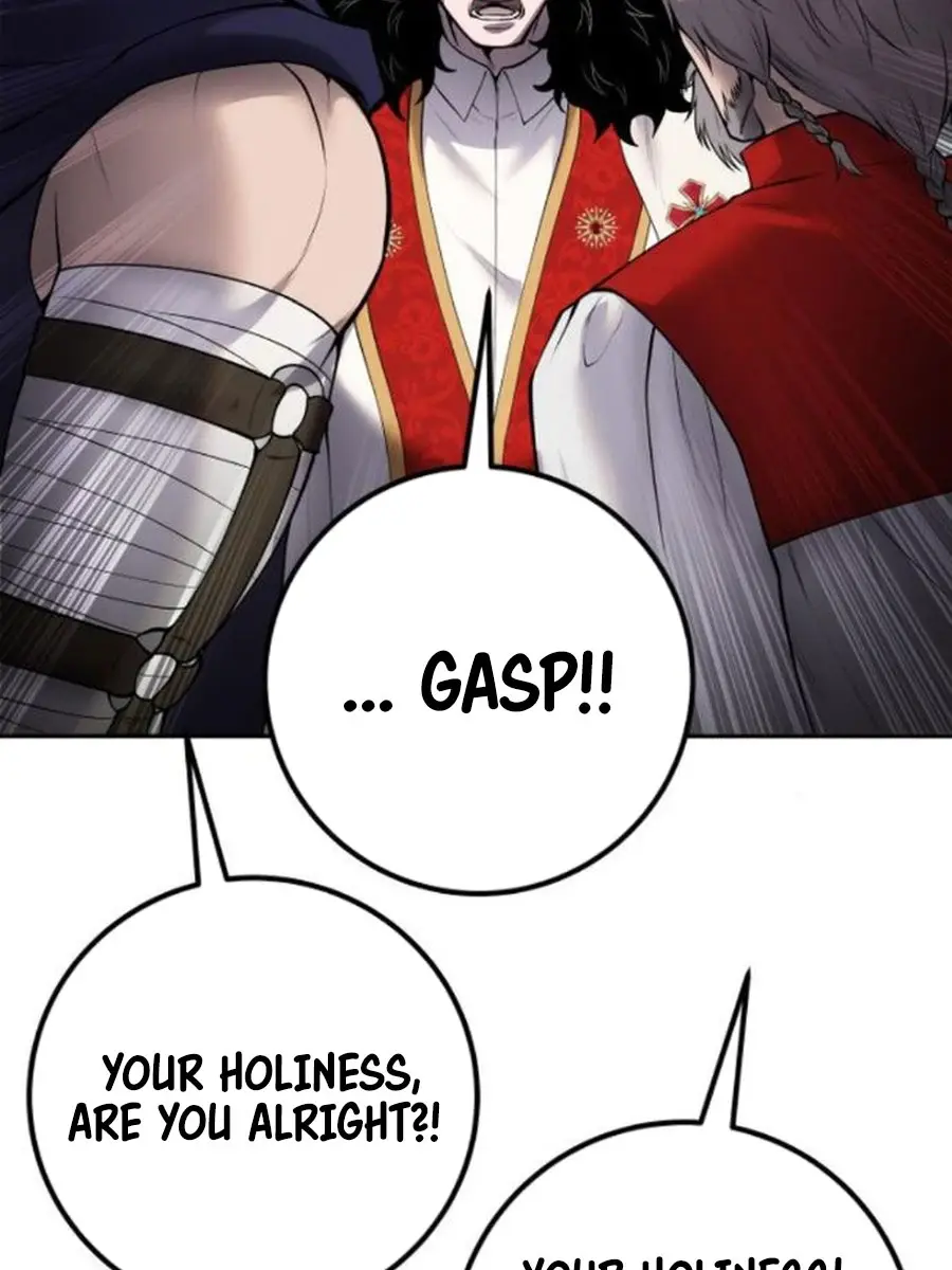 I Was More Overpowered Than the Hero, So I Hid My Power! Chapter 67 Page 41