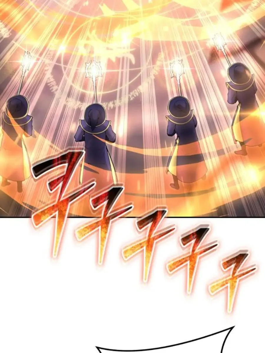 I Was More Overpowered Than the Hero, So I Hid My Power! Chapter 67 Page 51