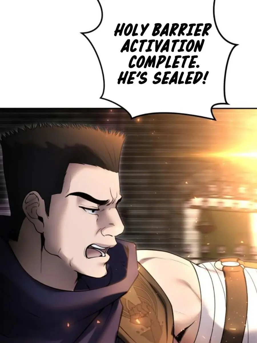 I Was More Overpowered Than the Hero, So I Hid My Power! Chapter 67 Page 52