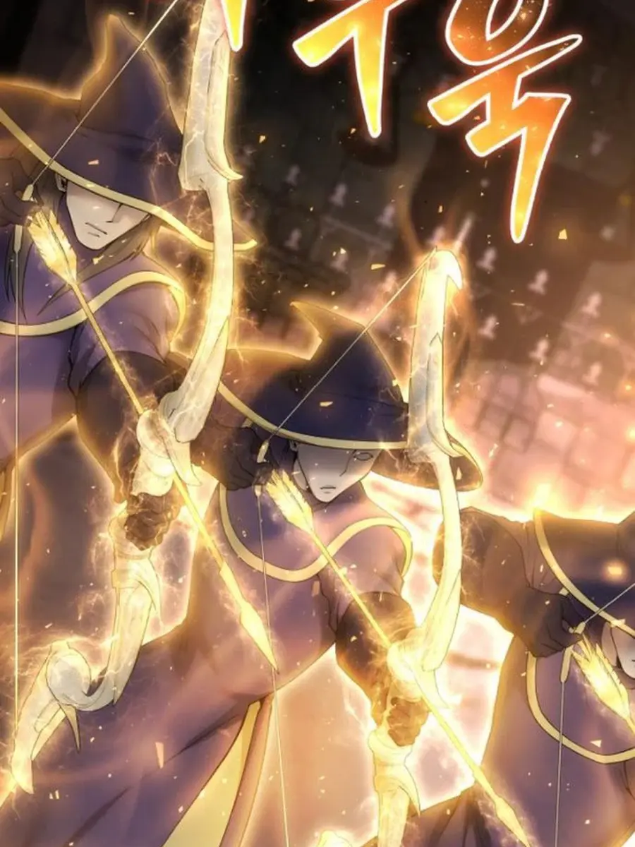 I Was More Overpowered Than the Hero, So I Hid My Power! Chapter 67 Page 54