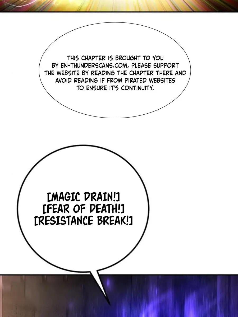 I Was More Overpowered Than the Hero, So I Hid My Power! Chapter 67 Page 58