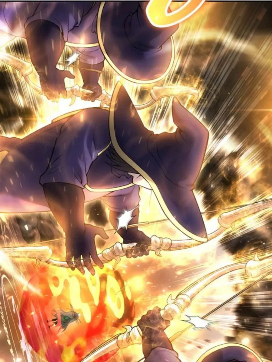 I Was More Overpowered Than the Hero, So I Hid My Power! Chapter 67 Page 64