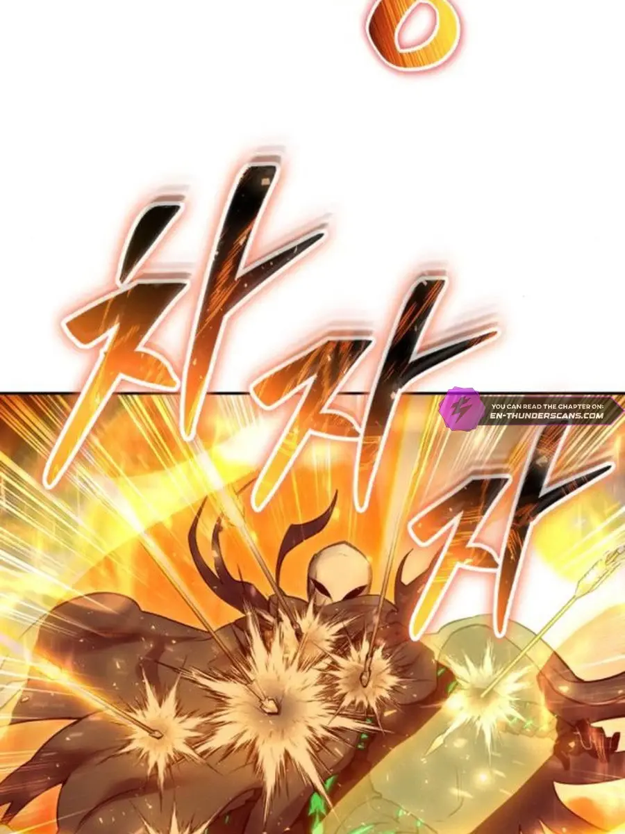 I Was More Overpowered Than the Hero, So I Hid My Power! Chapter 67 Page 67