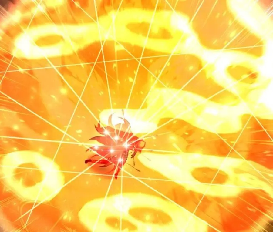 I Was More Overpowered Than the Hero, So I Hid My Power! Chapter 67 Page 71