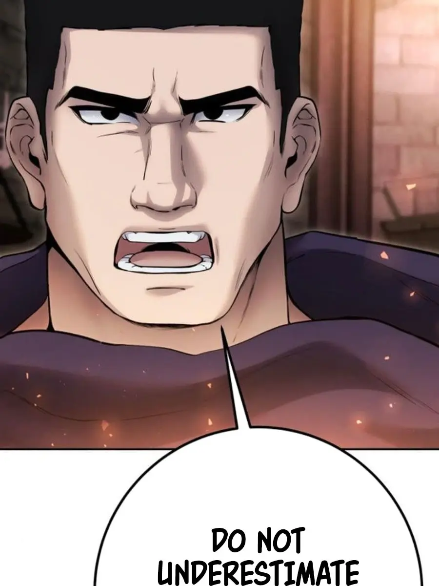 I Was More Overpowered Than the Hero, So I Hid My Power! Chapter 67 Page 82