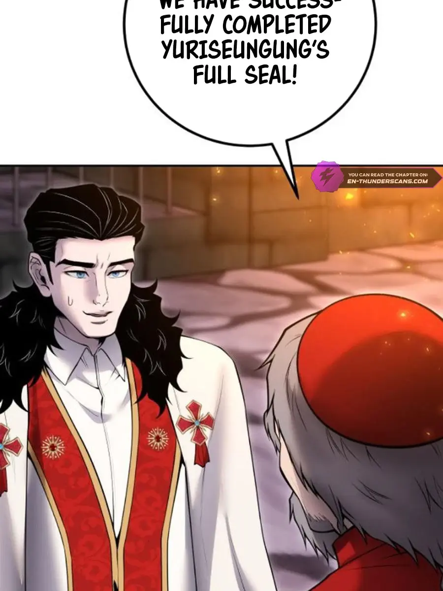 I Was More Overpowered Than the Hero, So I Hid My Power! Chapter 67 Page 84