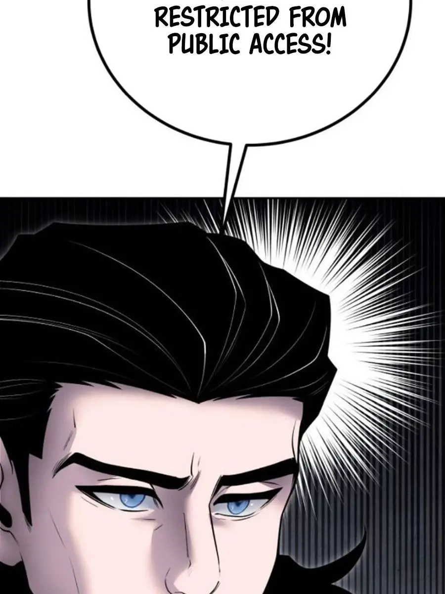 I Was More Overpowered Than the Hero, So I Hid My Power! Chapter 67 Page 86