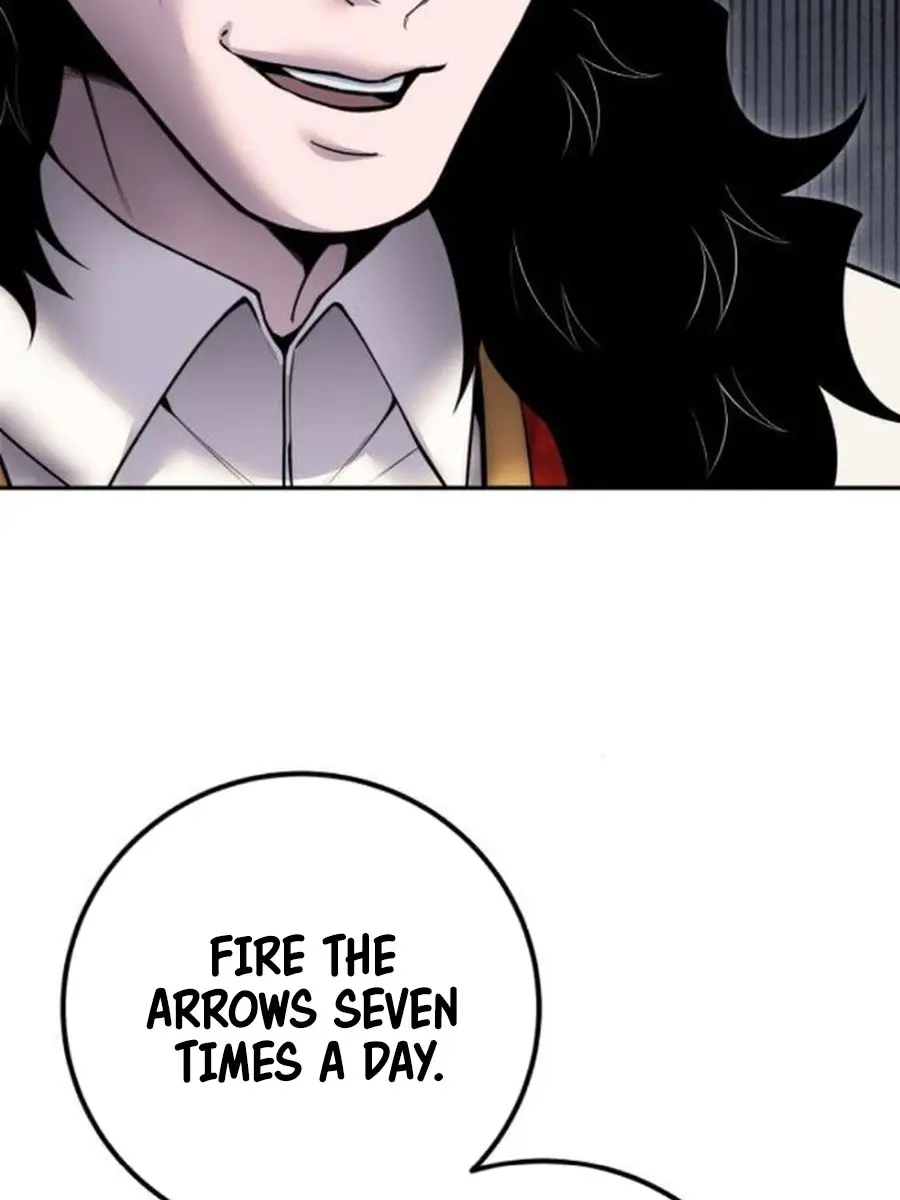 I Was More Overpowered Than the Hero, So I Hid My Power! Chapter 67 Page 87