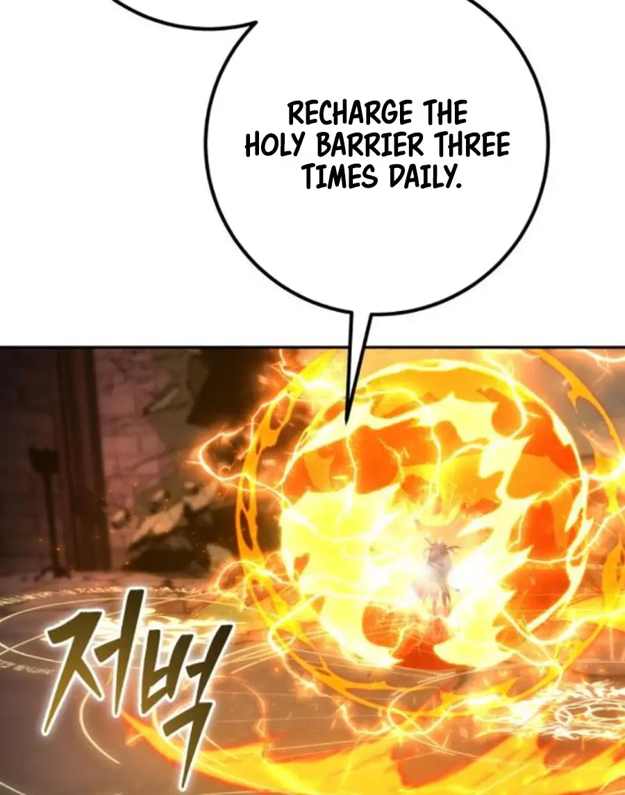 I Was More Overpowered Than the Hero, So I Hid My Power! Chapter 67 Page 88