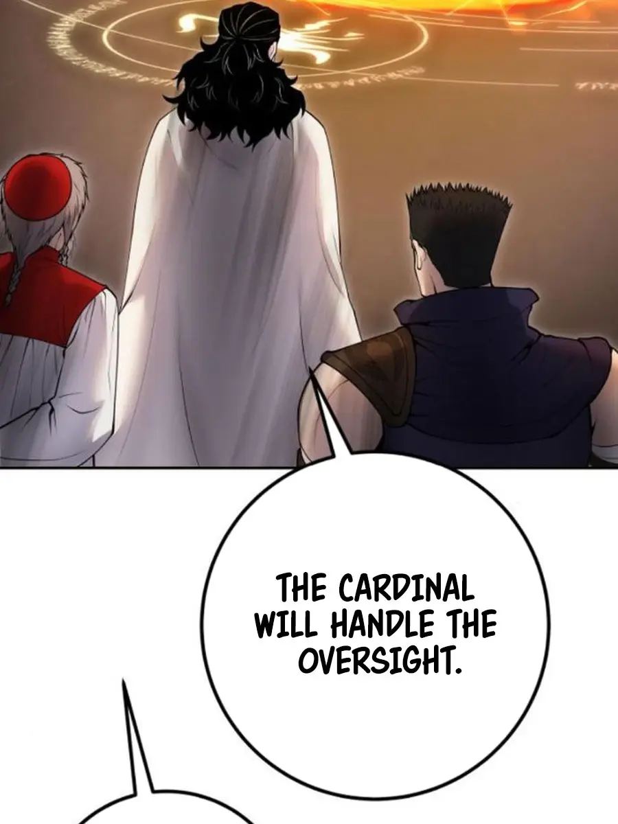 I Was More Overpowered Than the Hero, So I Hid My Power! Chapter 67 Page 89