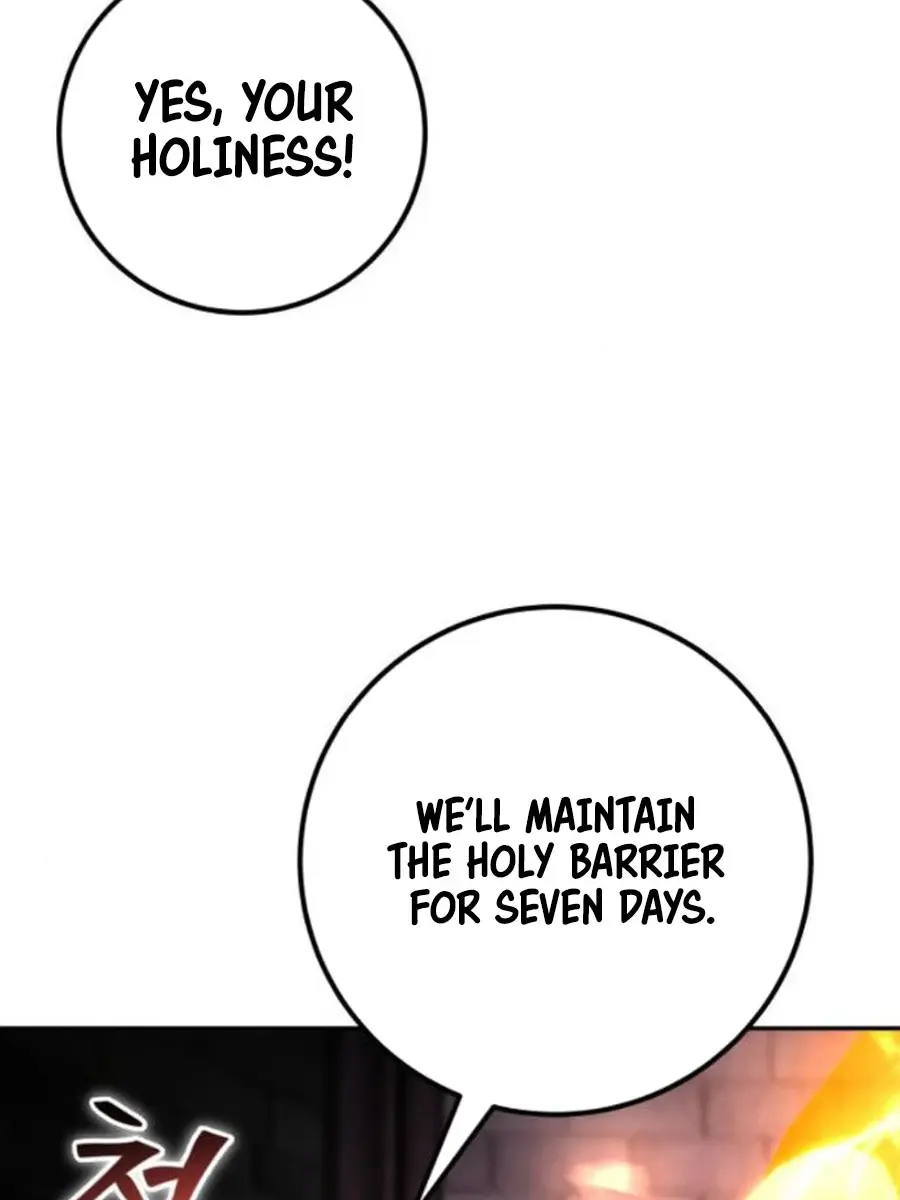 I Was More Overpowered Than the Hero, So I Hid My Power! Chapter 67 Page 90