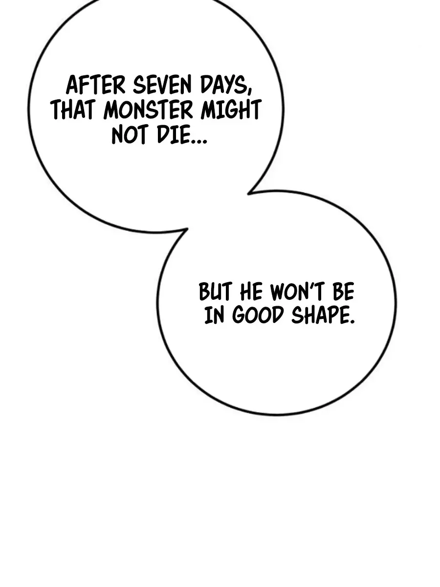 I Was More Overpowered Than the Hero, So I Hid My Power! Chapter 67 Page 92