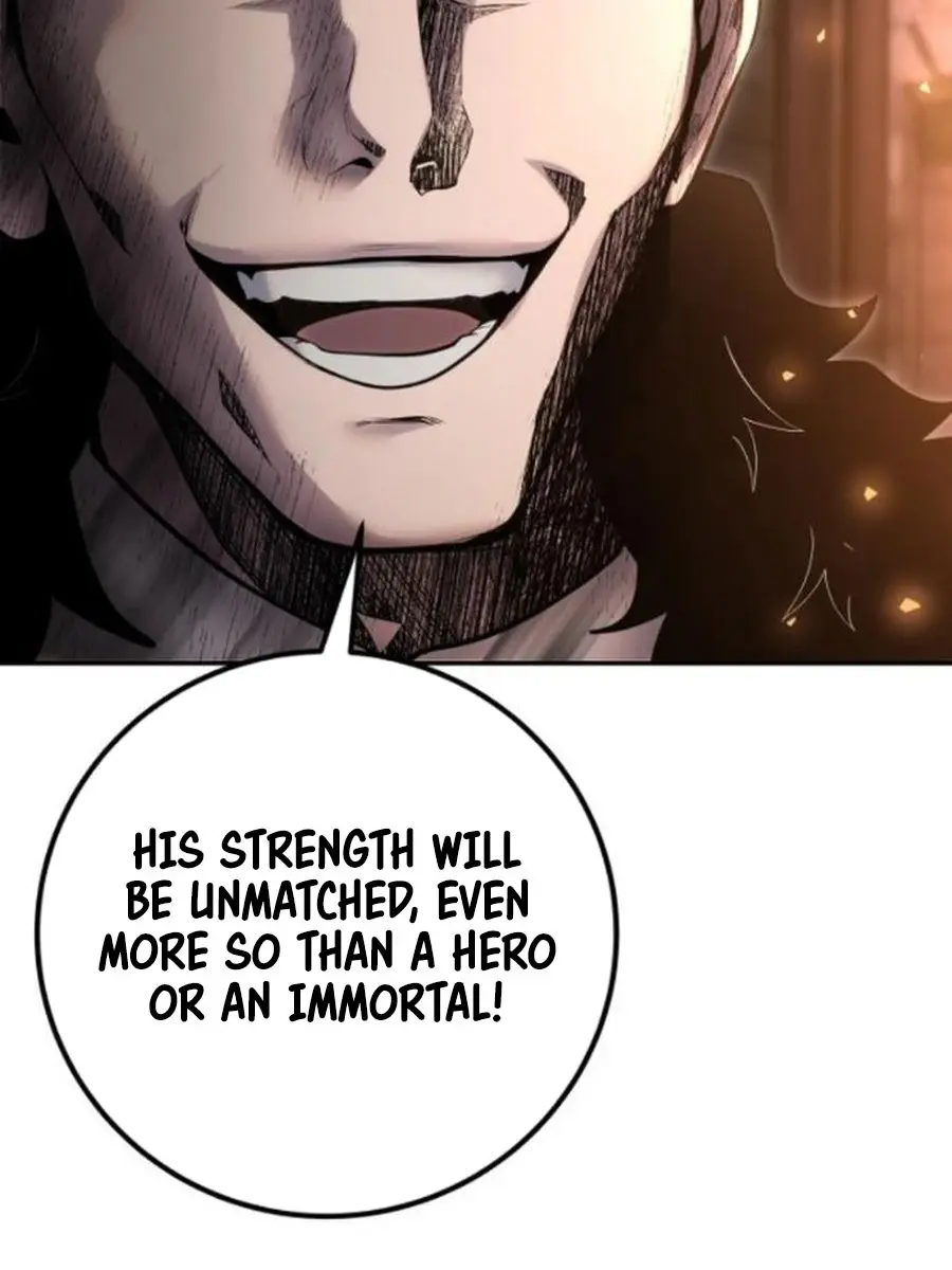 I Was More Overpowered Than the Hero, So I Hid My Power! Chapter 67 Page 94