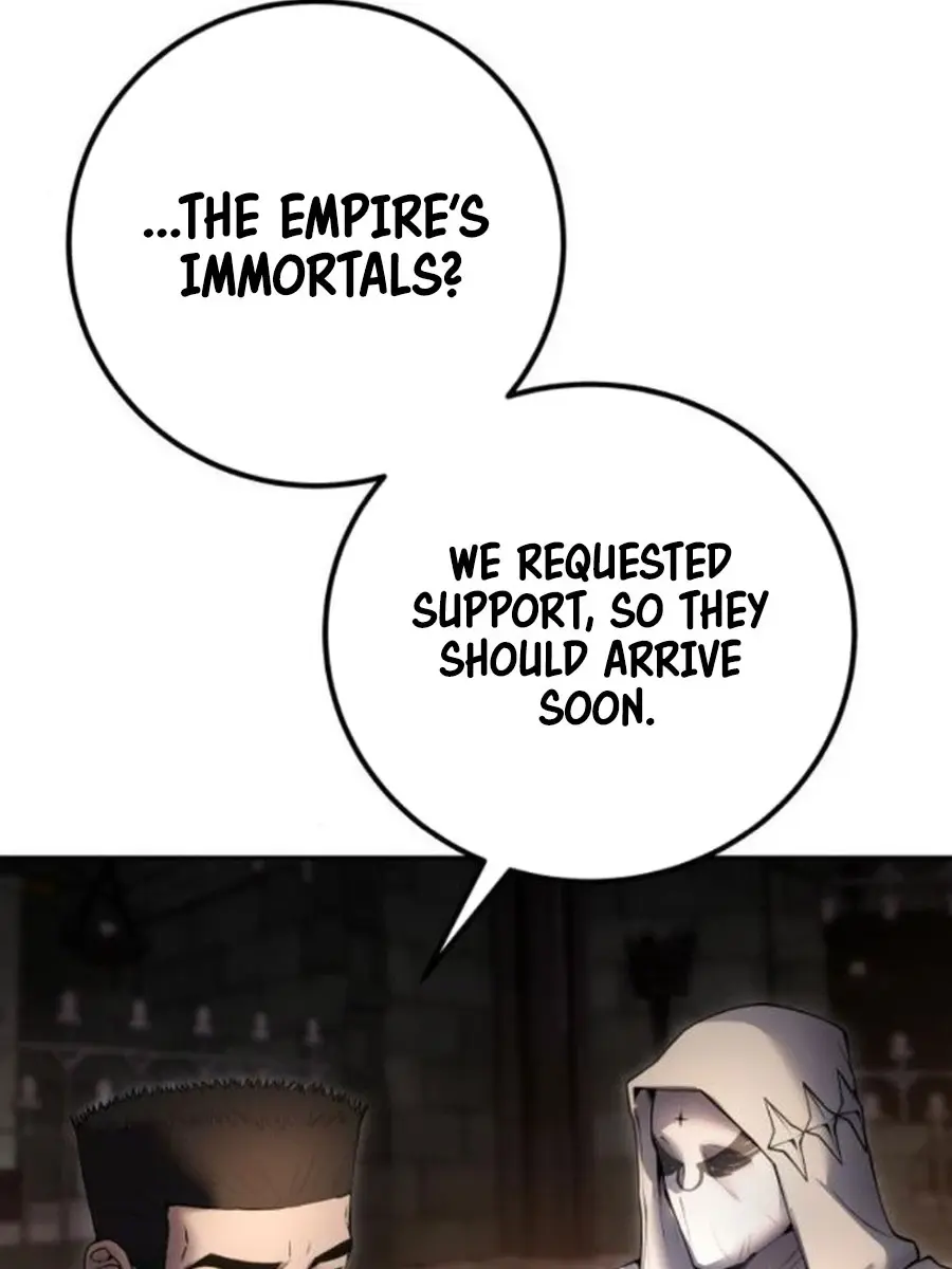 I Was More Overpowered Than the Hero, So I Hid My Power! Chapter 67 Page 98