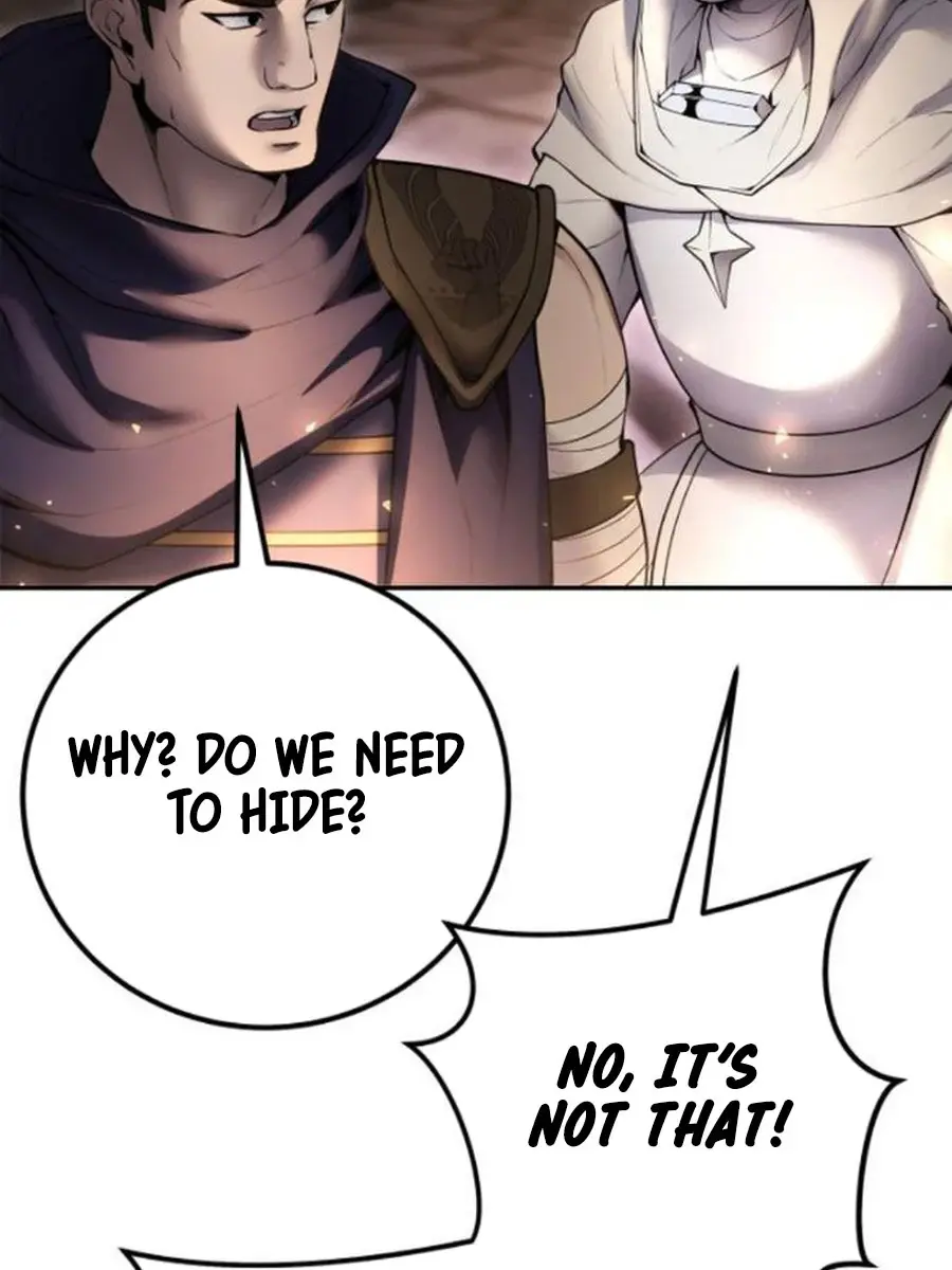 I Was More Overpowered Than the Hero, So I Hid My Power! Chapter 67 Page 99