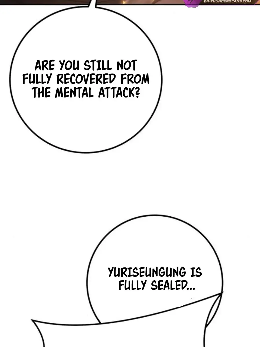 I Was More Overpowered Than the Hero, So I Hid My Power! Chapter 67 Page 102