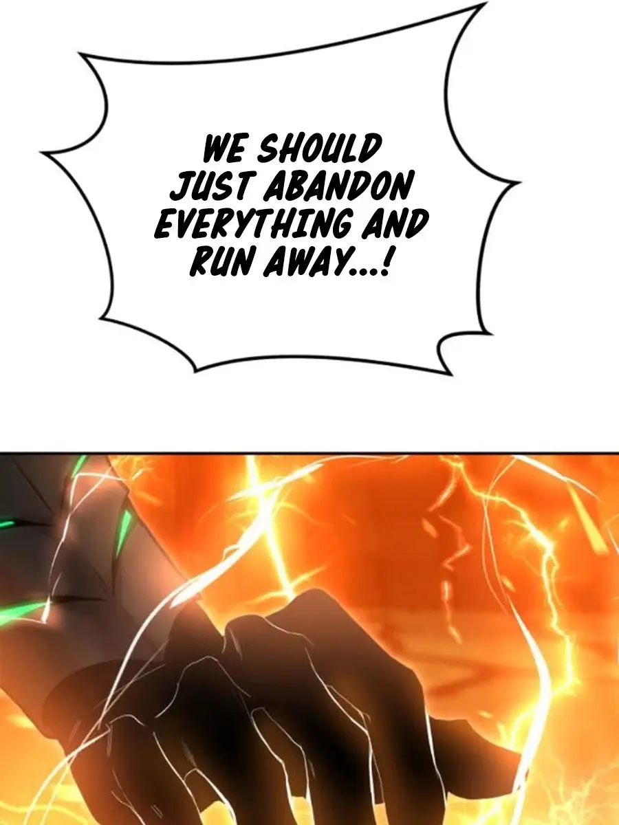 I Was More Overpowered Than the Hero, So I Hid My Power! Chapter 67 Page 107