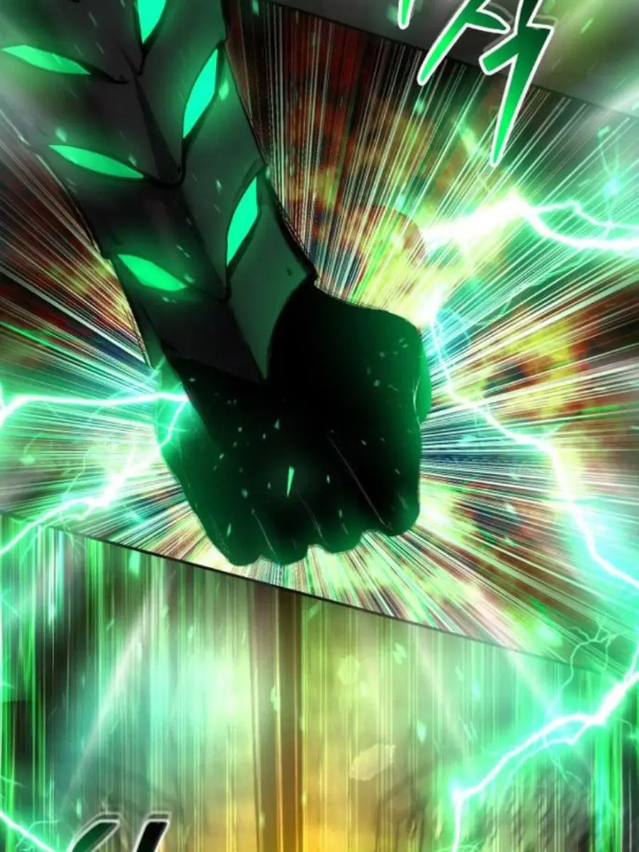 I Was More Overpowered Than the Hero, So I Hid My Power! Chapter 67 Page 109