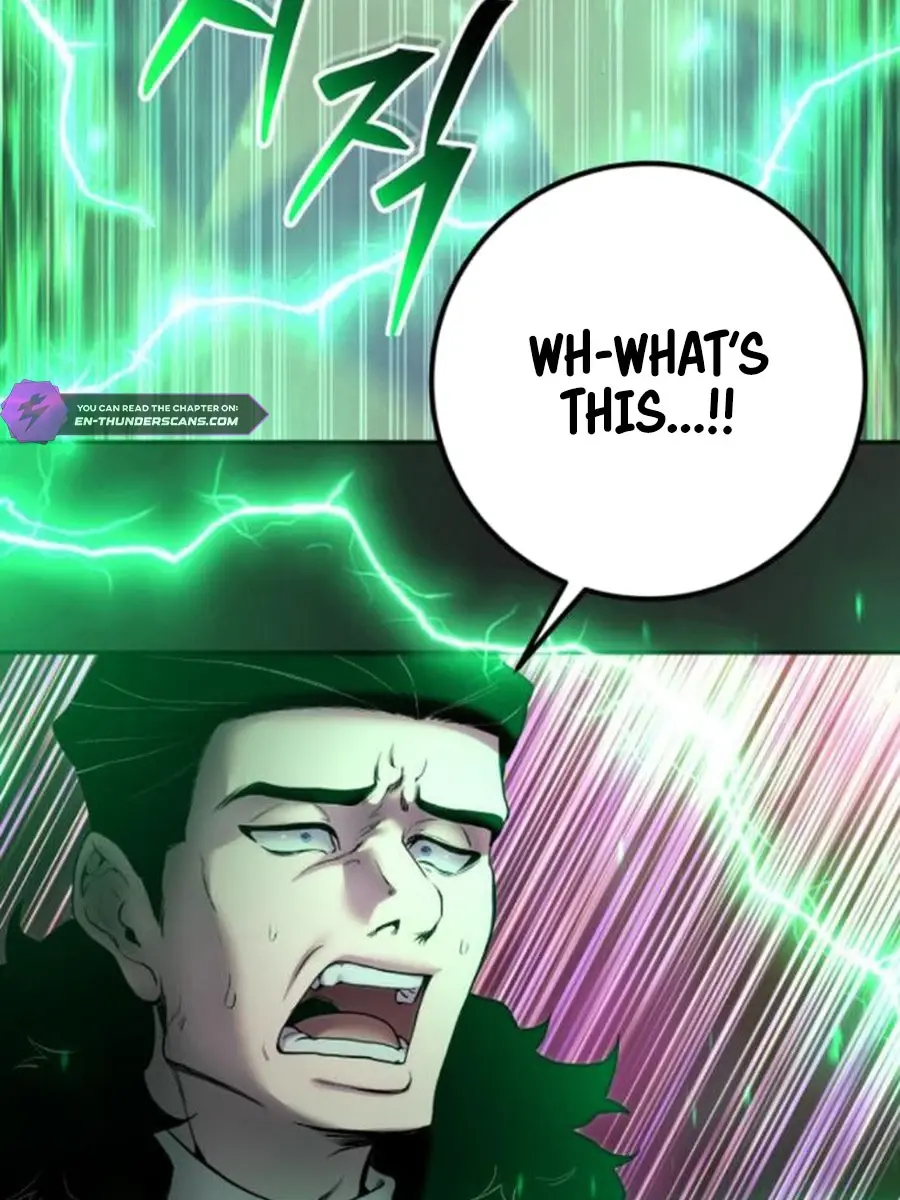 I Was More Overpowered Than the Hero, So I Hid My Power! Chapter 67 Page 111