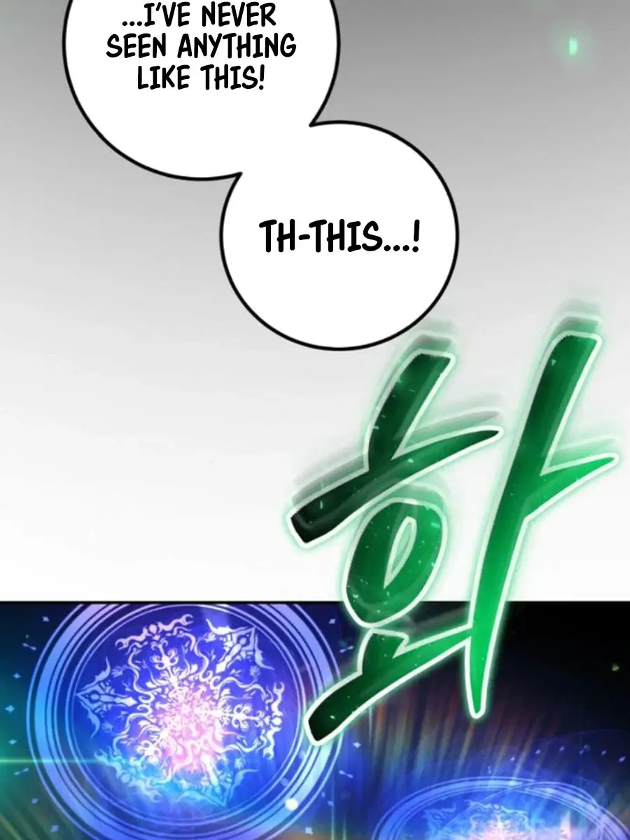 I Was More Overpowered Than the Hero, So I Hid My Power! Chapter 67 Page 114