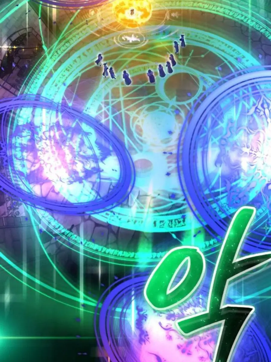 I Was More Overpowered Than the Hero, So I Hid My Power! Chapter 67 Page 116