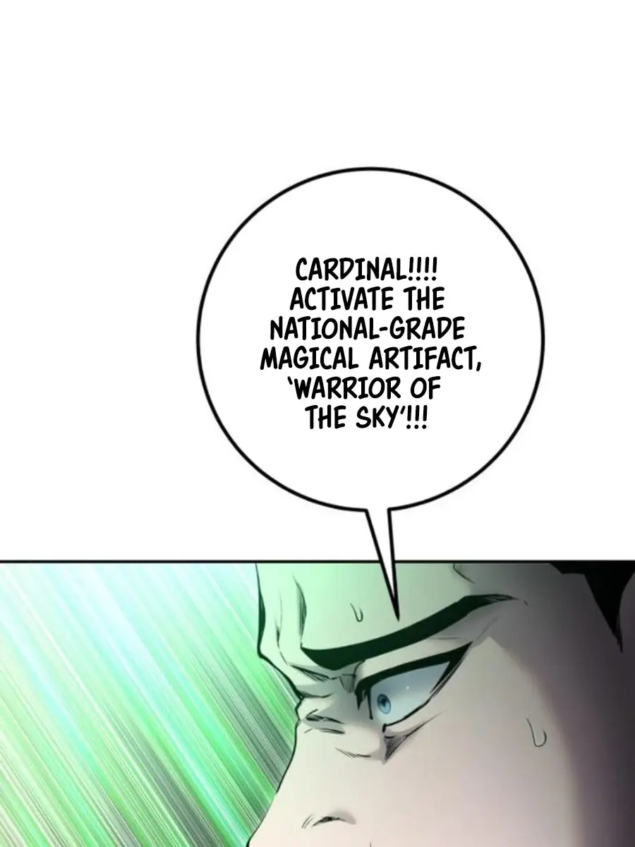 I Was More Overpowered Than the Hero, So I Hid My Power! Chapter 67 Page 122