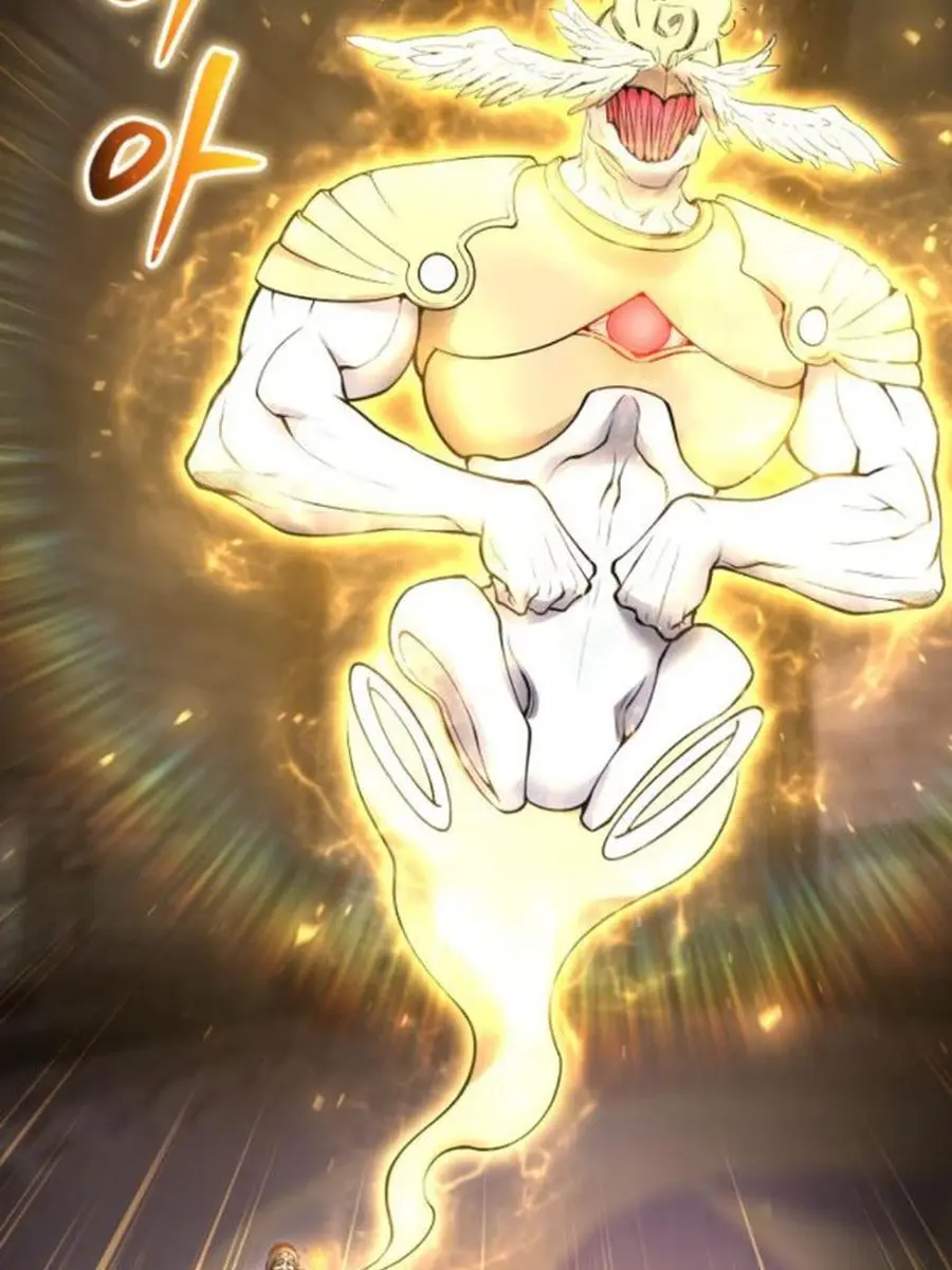 I Was More Overpowered Than the Hero, So I Hid My Power! Chapter 67 Page 126