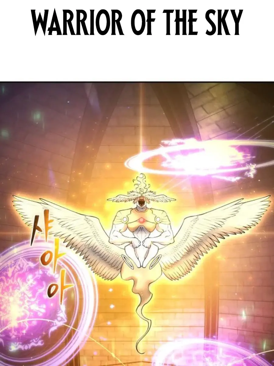 I Was More Overpowered Than the Hero, So I Hid My Power! Chapter 67 Page 129