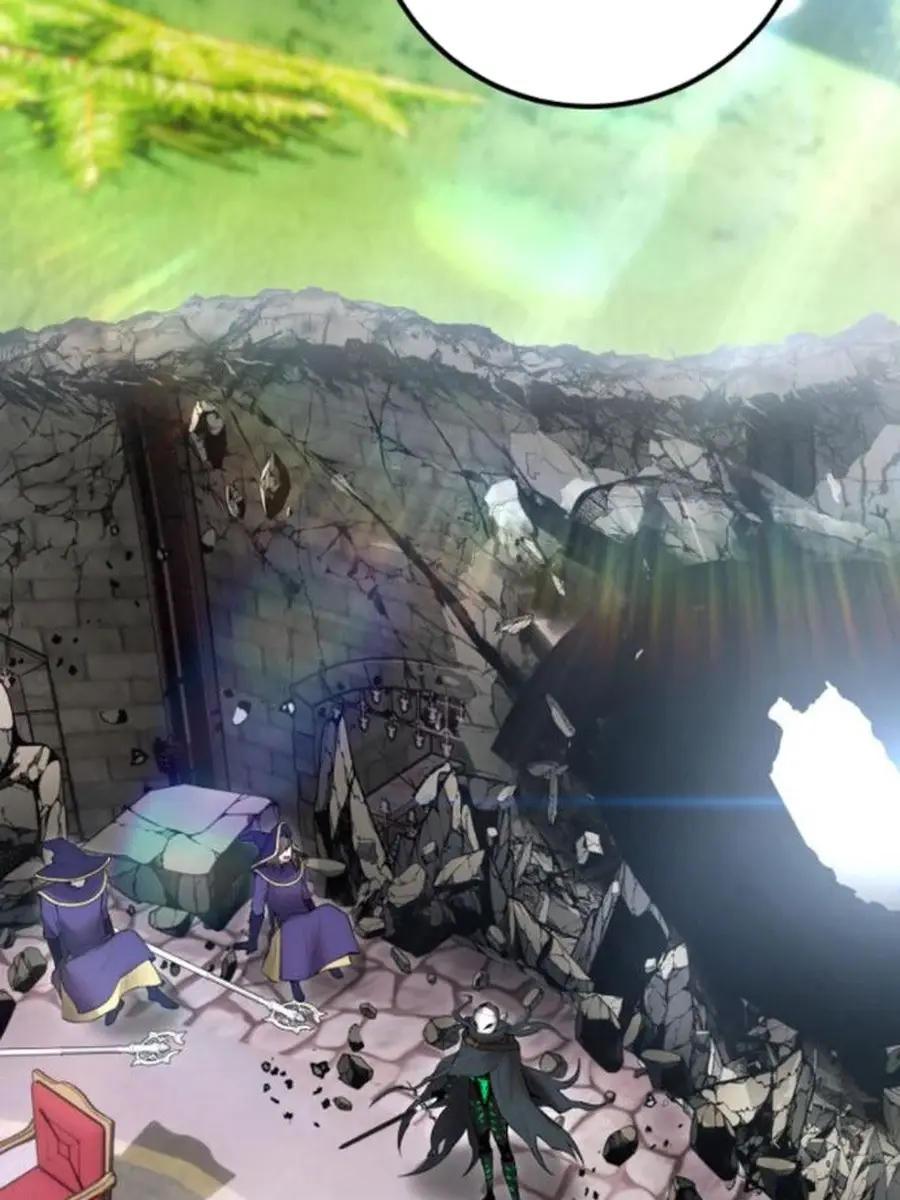 I Was More Overpowered Than the Hero, So I Hid My Power! Chapter 67 Page 147