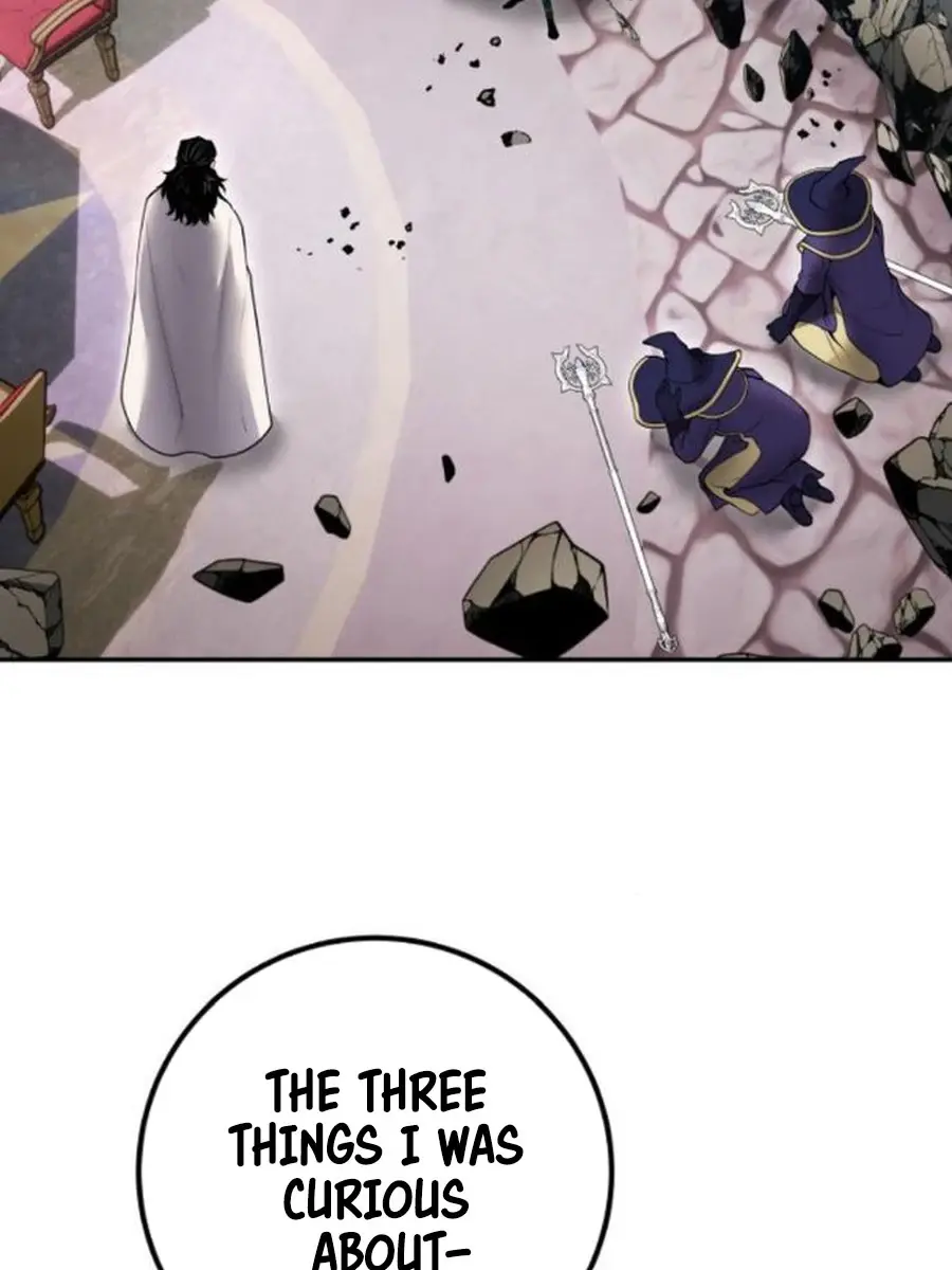 I Was More Overpowered Than the Hero, So I Hid My Power! Chapter 67 Page 148