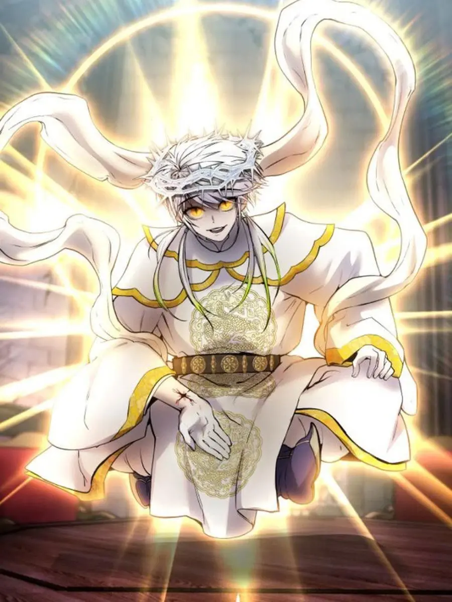 I Was More Overpowered Than the Hero, So I Hid My Power! Chapter 67 Page 169