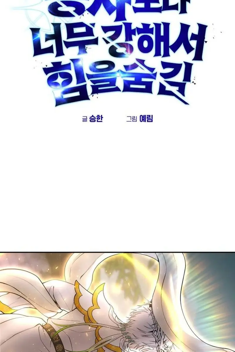 I Was More Overpowered Than the Hero, So I Hid My Power! Chapter 68 Page 10