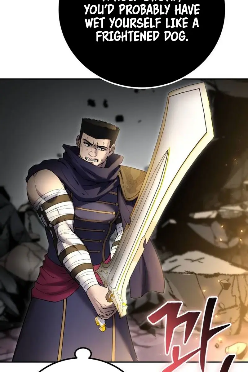 I Was More Overpowered Than the Hero, So I Hid My Power! Chapter 68 Page 25