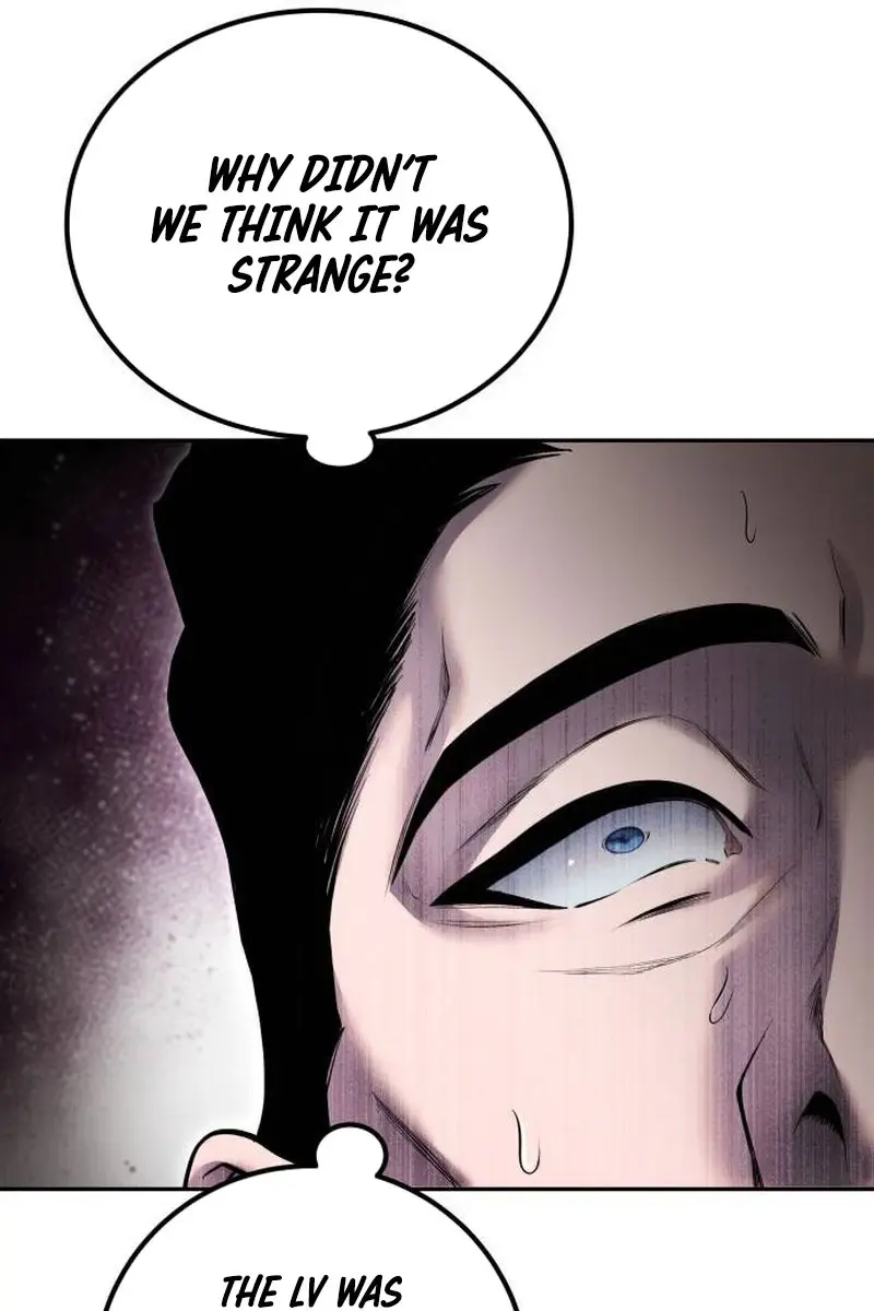 I Was More Overpowered Than the Hero, So I Hid My Power! Chapter 68 Page 35