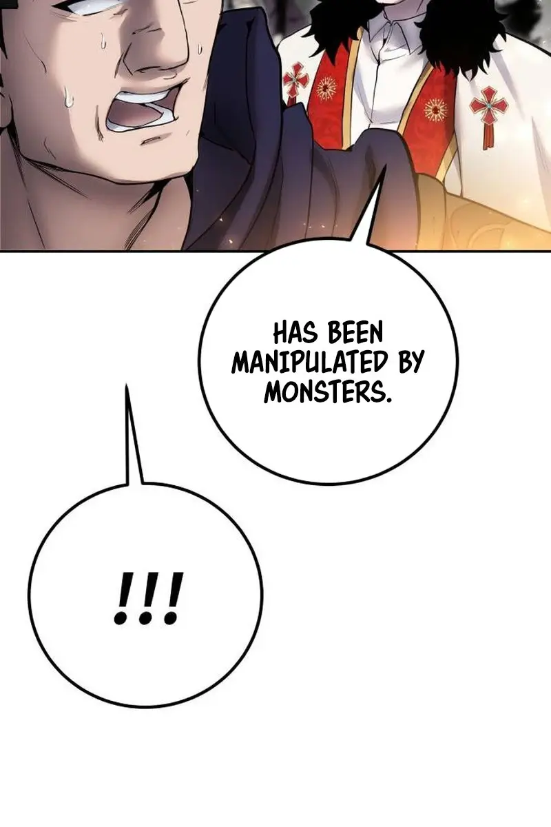 I Was More Overpowered Than the Hero, So I Hid My Power! Chapter 68 Page 39