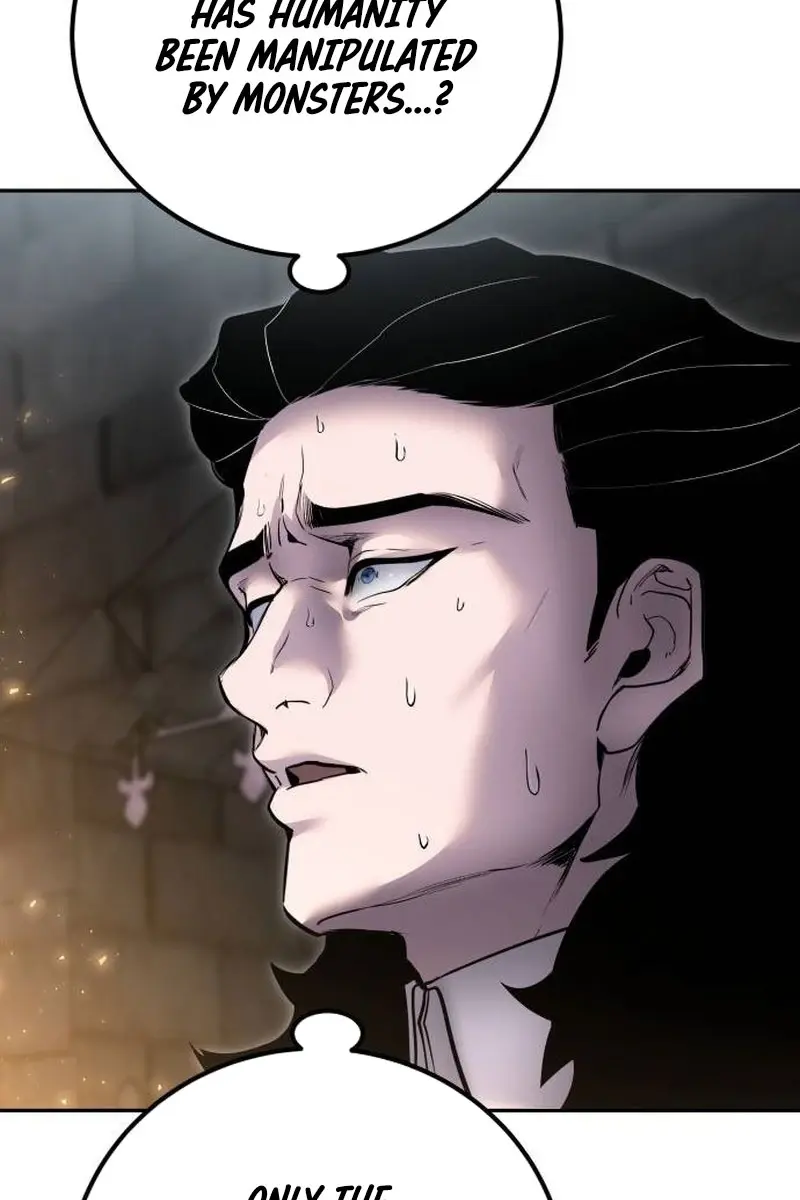 I Was More Overpowered Than the Hero, So I Hid My Power! Chapter 68 Page 43