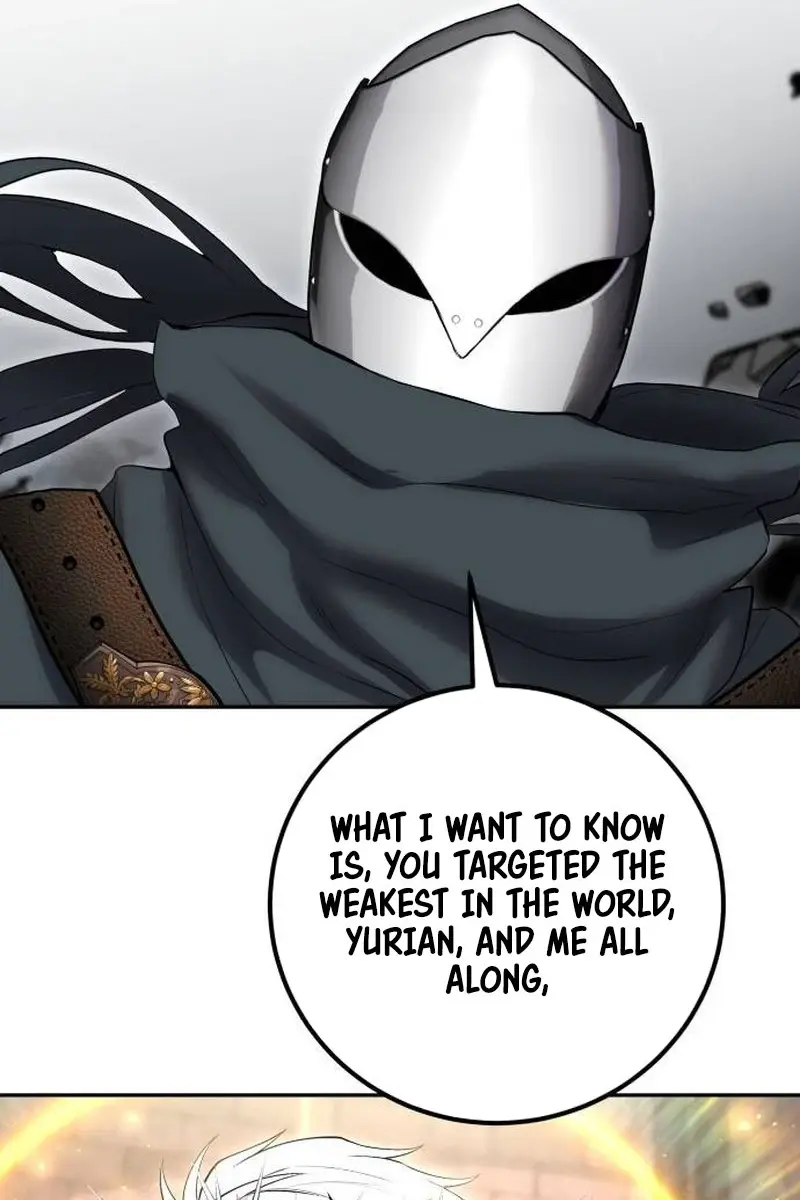 I Was More Overpowered Than the Hero, So I Hid My Power! Chapter 68 Page 47