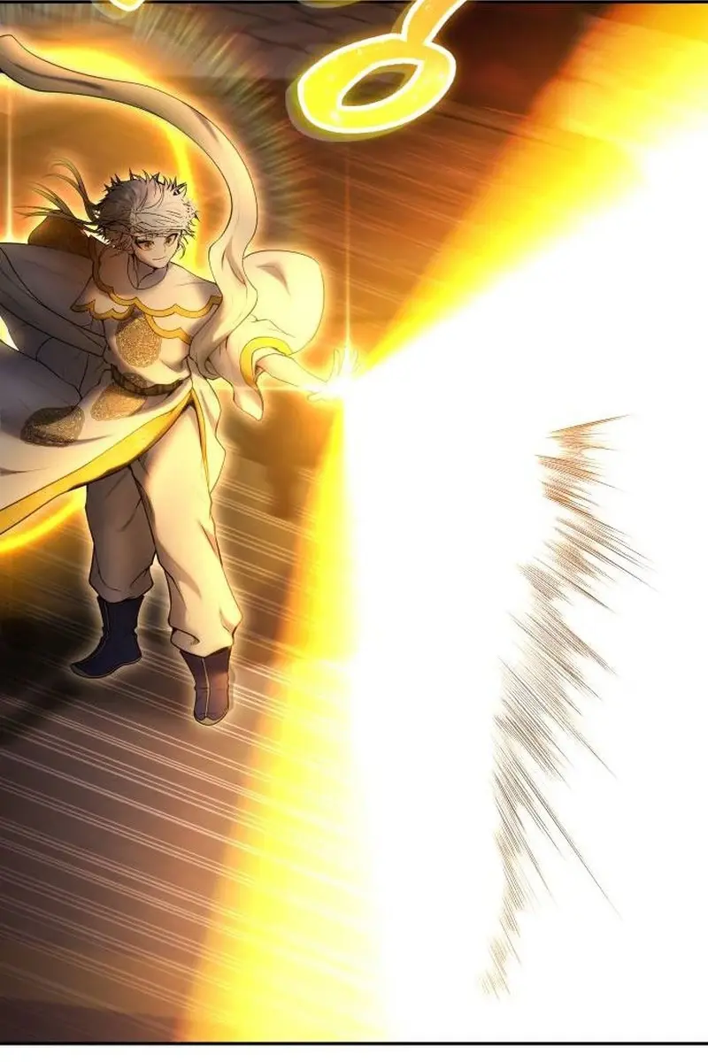 I Was More Overpowered Than the Hero, So I Hid My Power! Chapter 68 Page 55