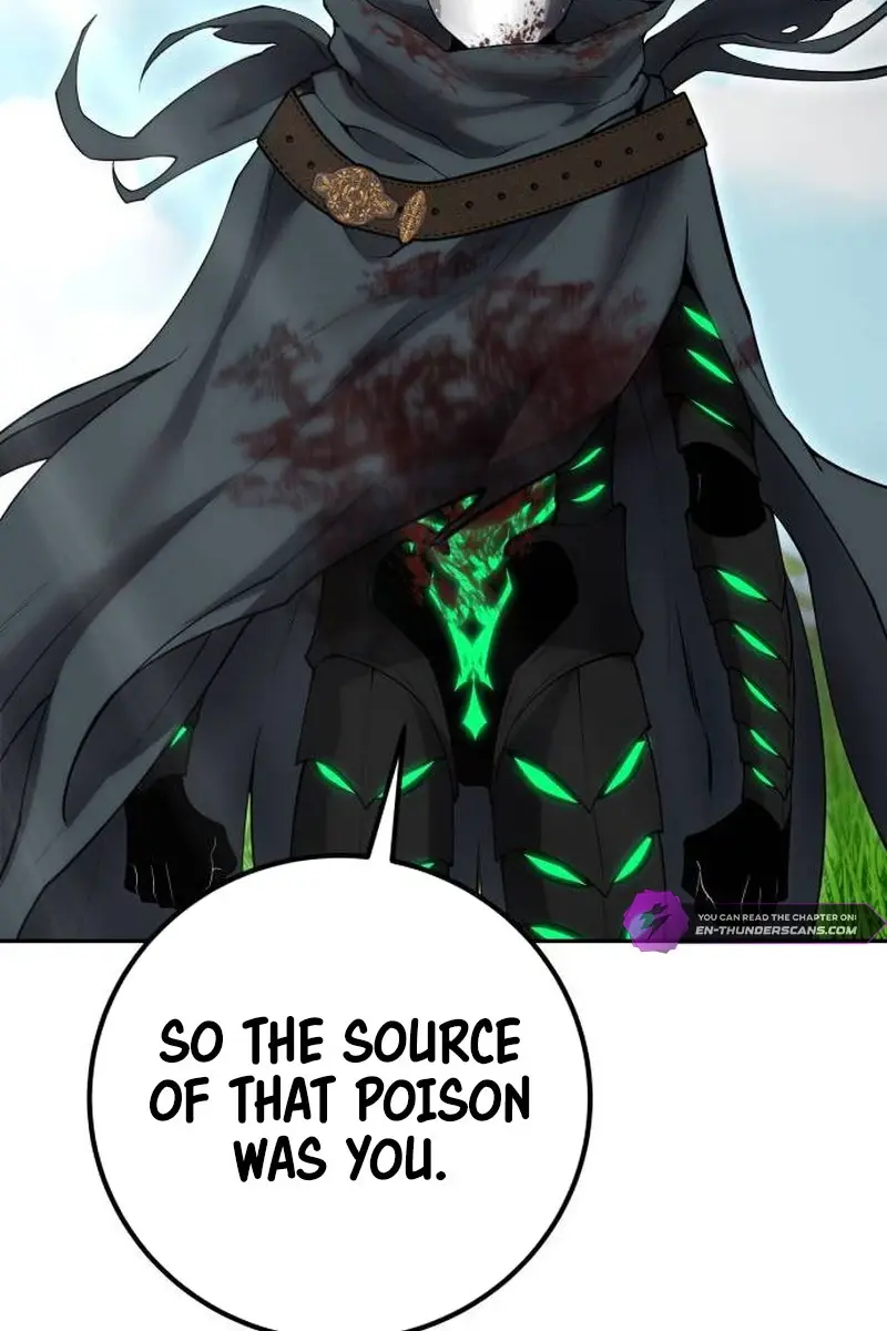 I Was More Overpowered Than the Hero, So I Hid My Power! Chapter 68 Page 83