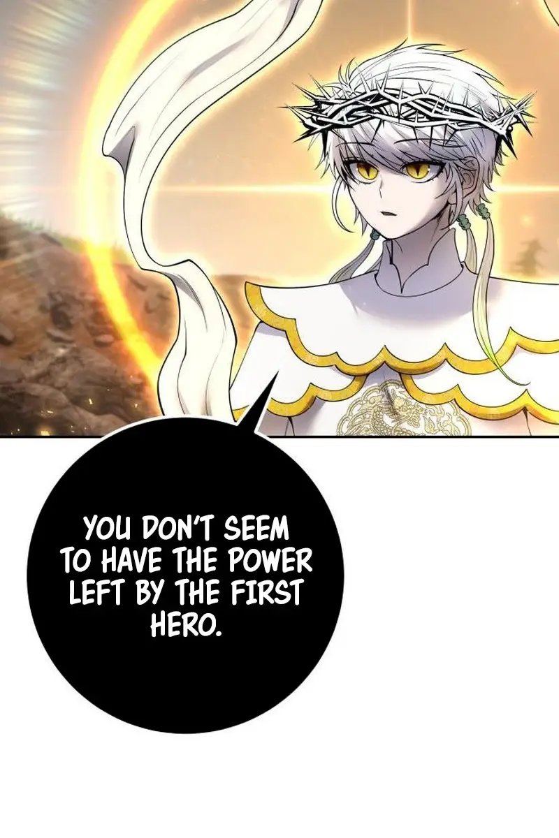 I Was More Overpowered Than the Hero, So I Hid My Power! Chapter 68 Page 87