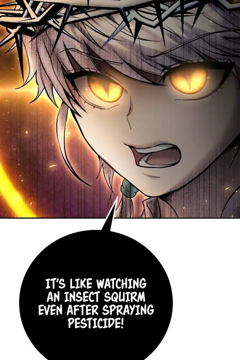 I Was More Overpowered Than the Hero, So I Hid My Power! Chapter 68 Page 89