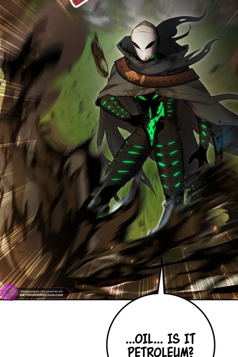 I Was More Overpowered Than the Hero, So I Hid My Power! Chapter 68 Page 100