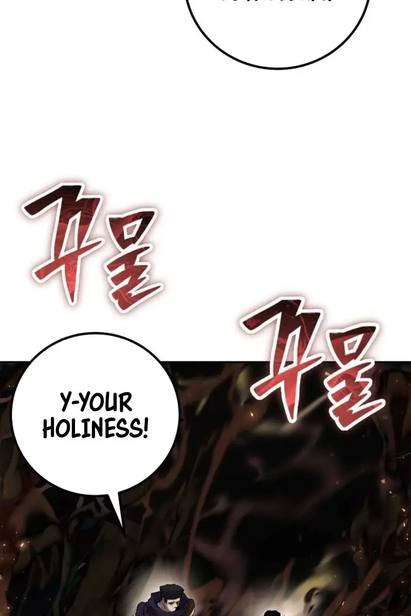 I Was More Overpowered Than the Hero, So I Hid My Power! Chapter 68 Page 101