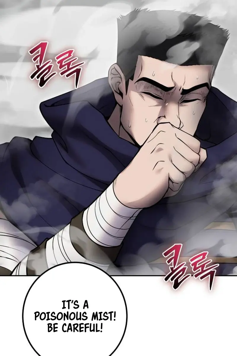 I Was More Overpowered Than the Hero, So I Hid My Power! Chapter 68 Page 105