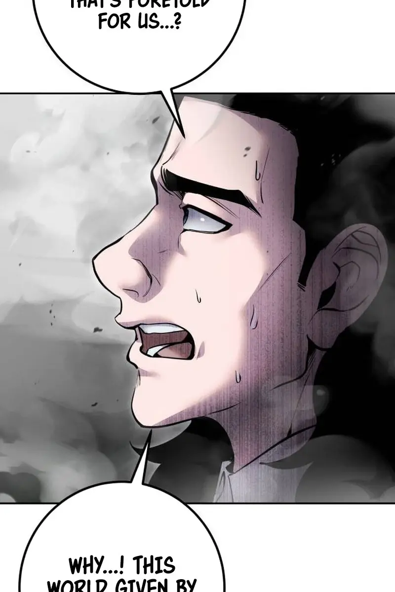 I Was More Overpowered Than the Hero, So I Hid My Power! Chapter 68 Page 111