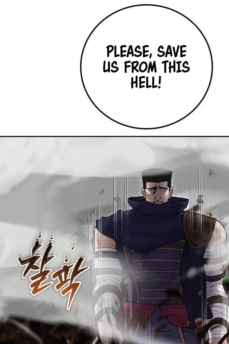 I Was More Overpowered Than the Hero, So I Hid My Power! Chapter 68 Page 114